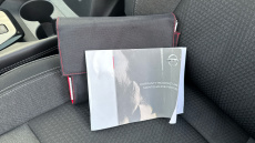 Nissan Qashqai 1.3 DiG-T MH Premiere Edition 5dr Petrol Hatchback